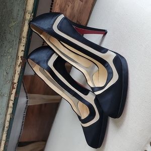Louboutin Pumps 39.5